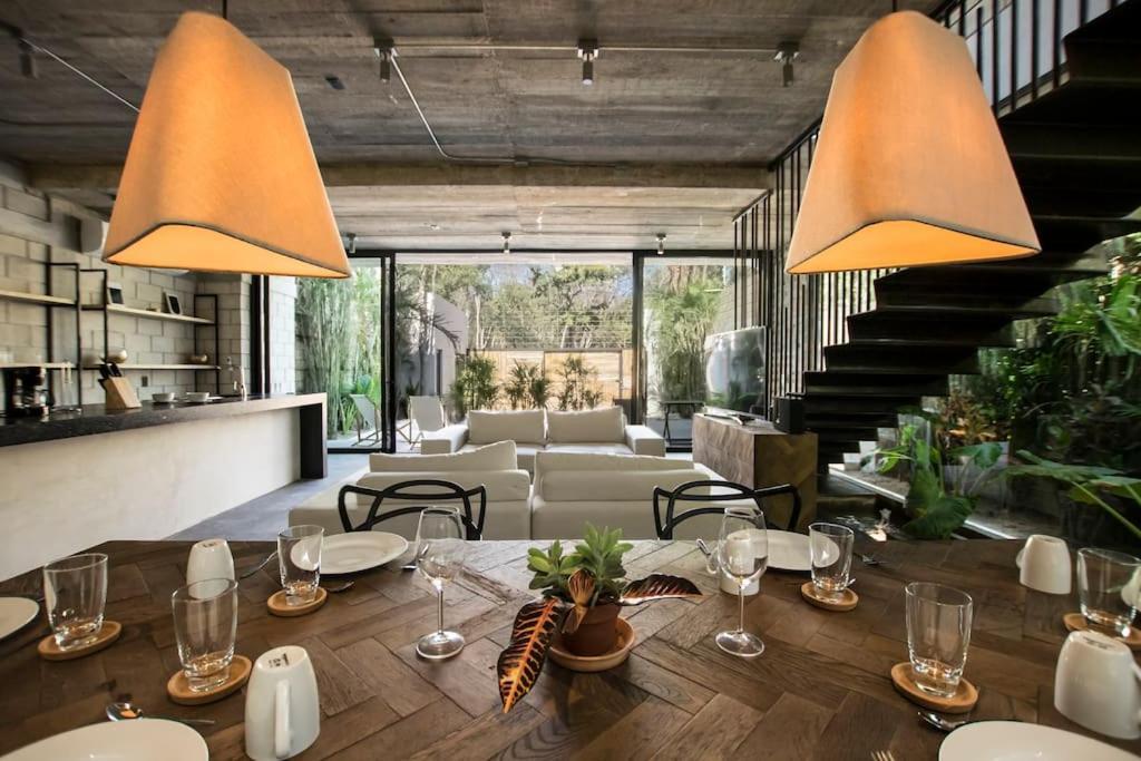 Villa Nimi Architectural Masterpiece Experience Private Pool & Great Concierge Service By Hum Living Tulum Exterior foto